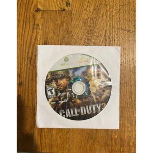 Call of Duty 3 for Xbox 360